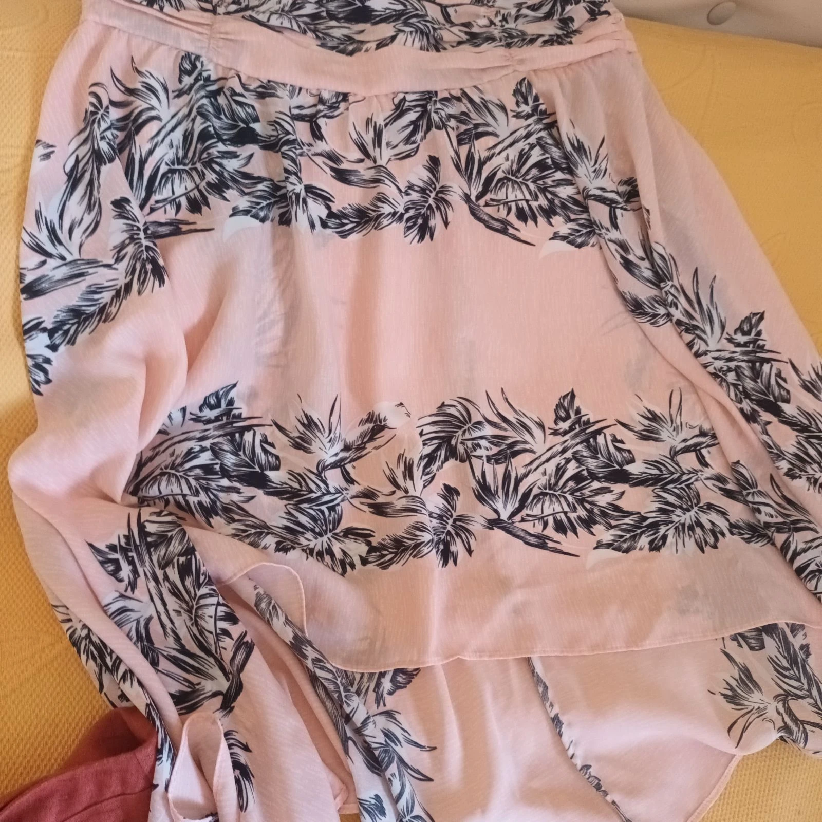 Set van 5 zomerrokken maat 38 zoals nieuw – photo 6